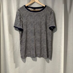Anne Klein blouse